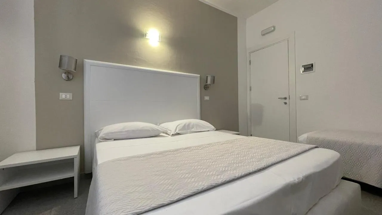 Hotel L'Ogliera Pomonte