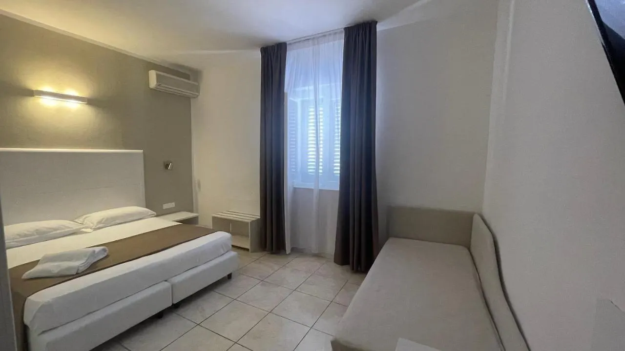 Hotel L'Ogliera Pomonte