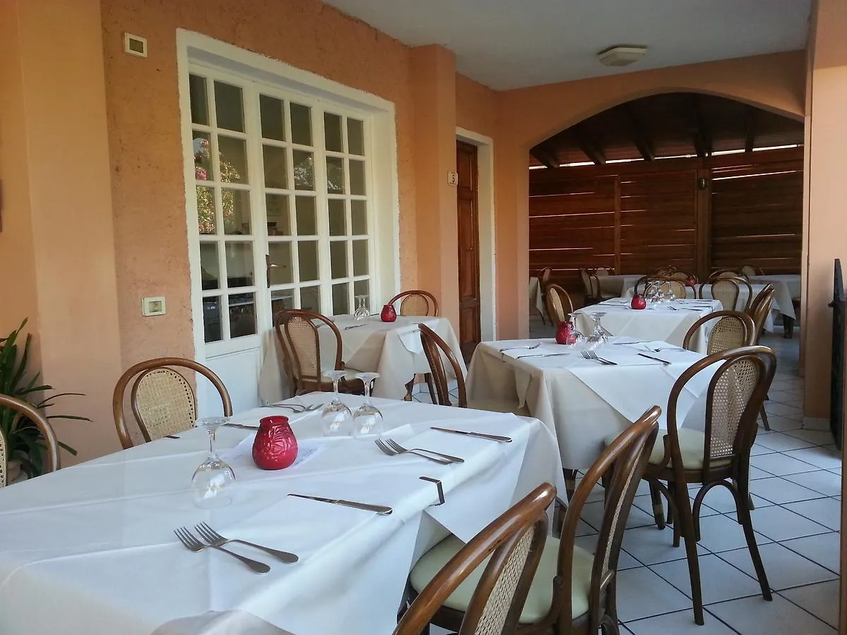 Hotel L'Ogliera Pomonte