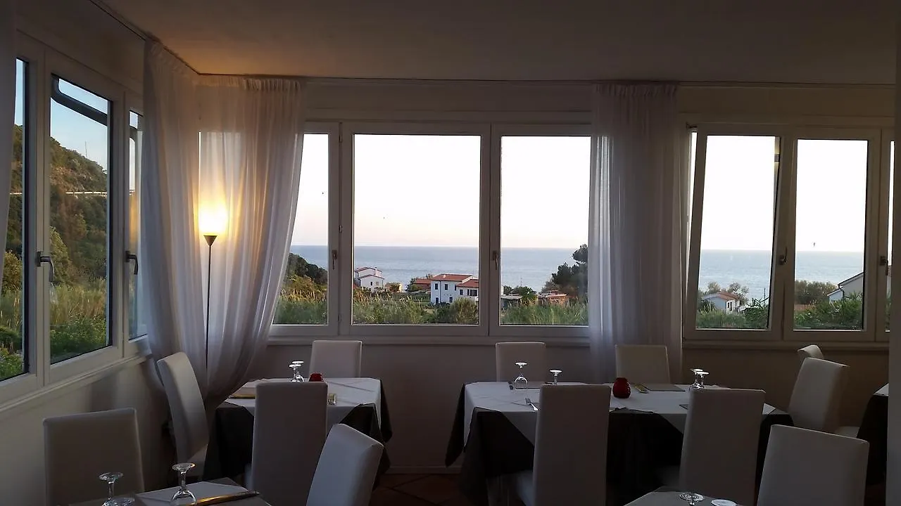 Hotel L'Ogliera Pomonte