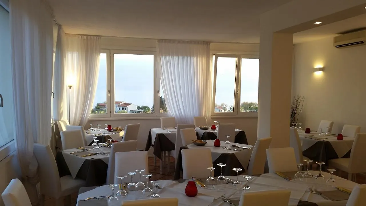 Hotel L'Ogliera Pomonte