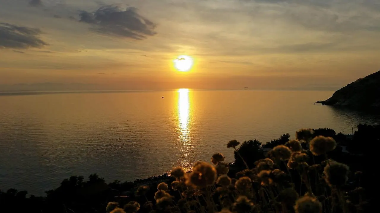 Hotel L'Ogliera Pomonte Italy