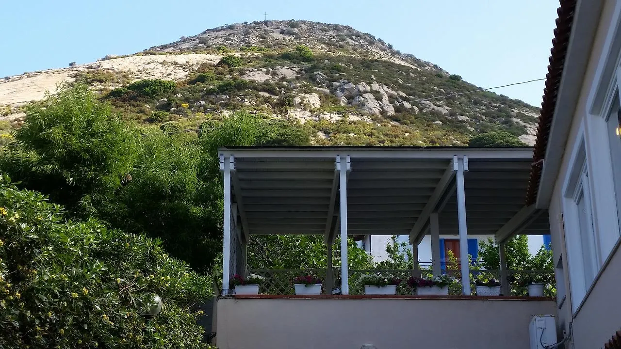 Hotel L'Ogliera Pomonte 3*,  Italy