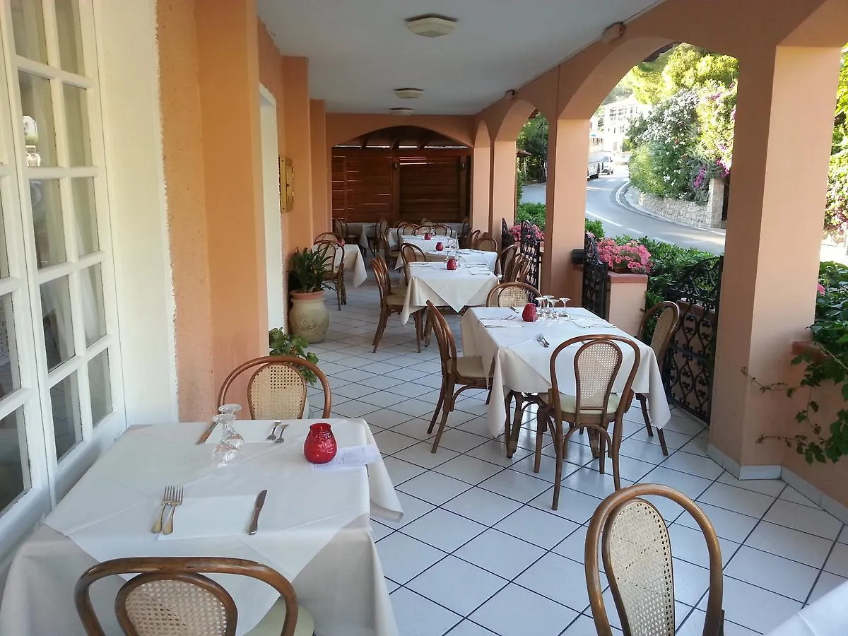 Hotel L'Ogliera Pomonte Italy