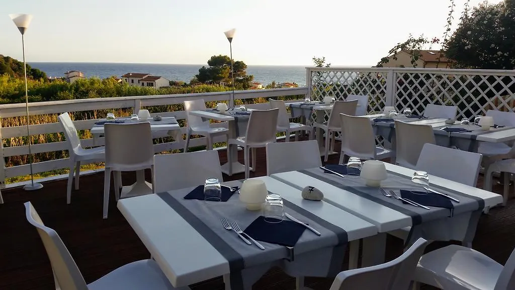 Hotel L'Ogliera Pomonte
