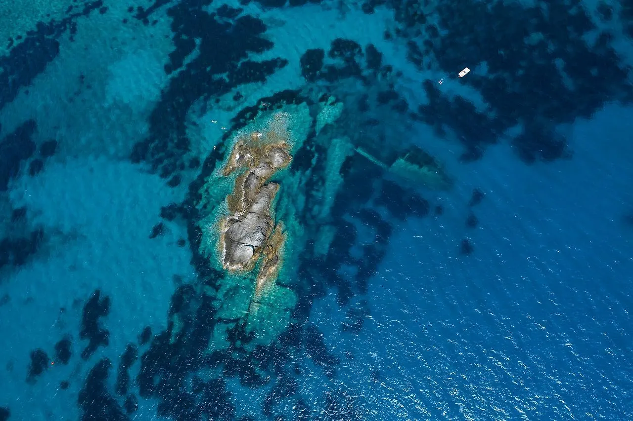 Hotel L'Ogliera Pomonte