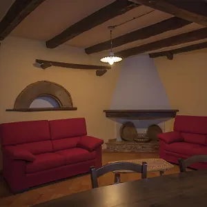 Antico Restauro Appartamento Fonni