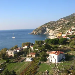Casa vacanze Casetta Azzurra