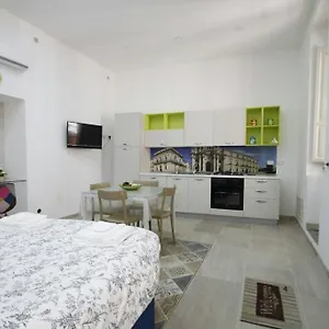 Ortigia Casa vacanze Syracuse