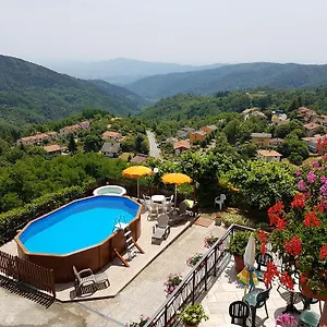 Hotel Ristorante Amelia