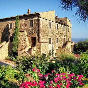 Hotel Tenuta Fattoria Vecchia