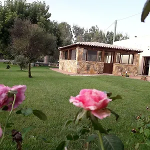 Quattro Mori Alloggio per agriturismo Porto Torres