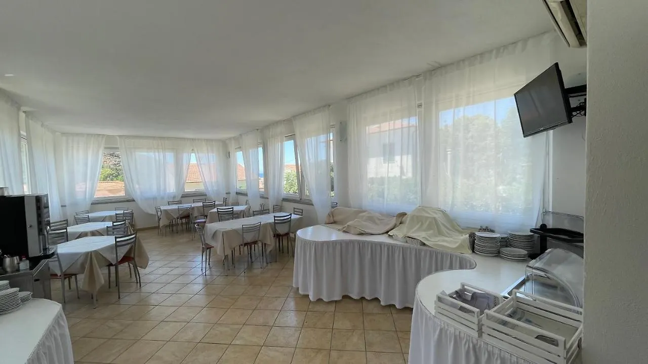 Hotel L'Ogliera Pomonte