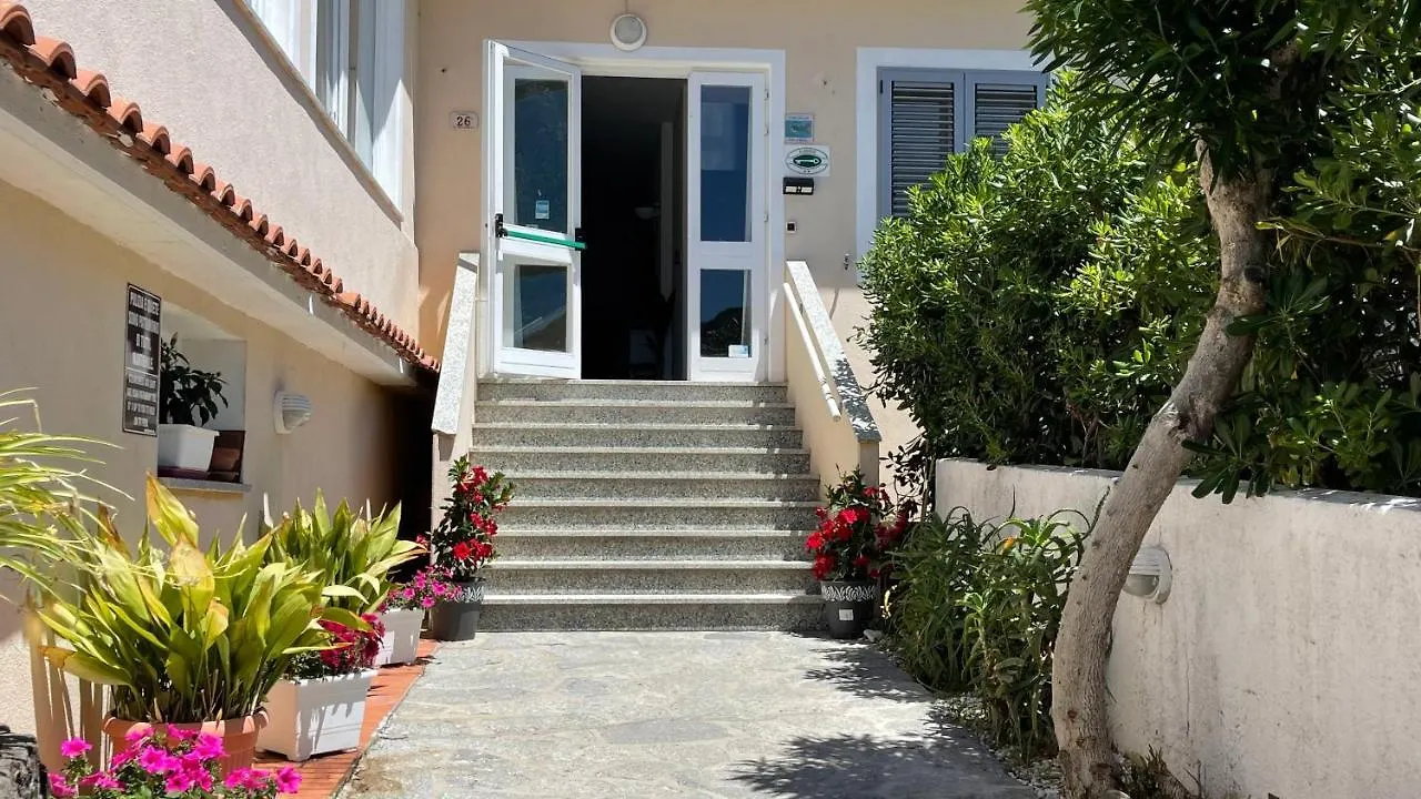Hotel L'Ogliera 포몬테