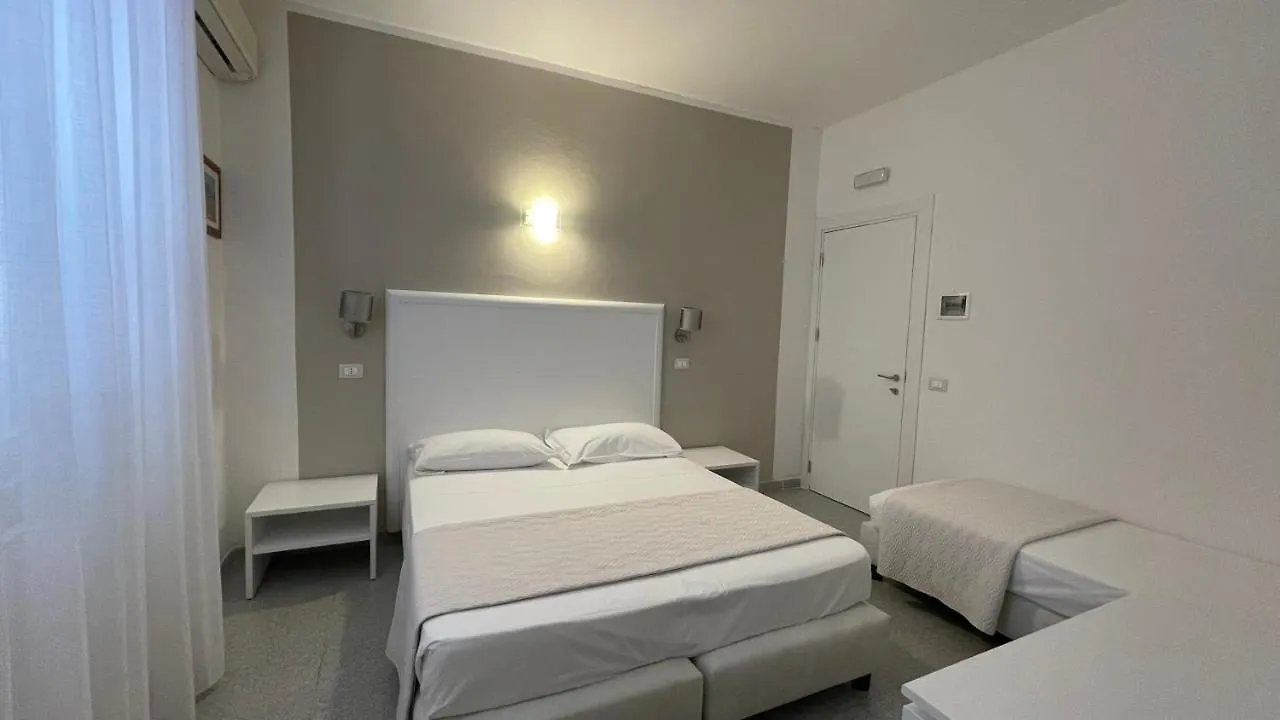 Hotel L'Ogliera 포몬테